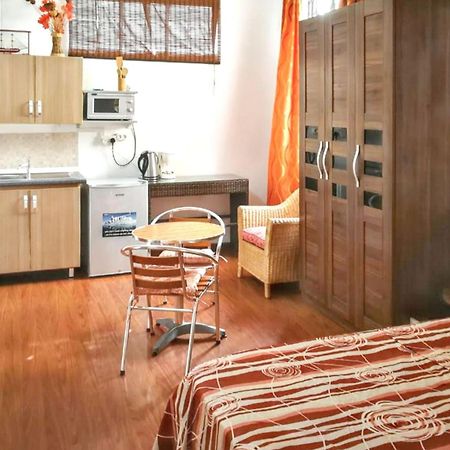 Charming Studio In Flic En Flac With Enclosed Garden 25M² Exterior foto