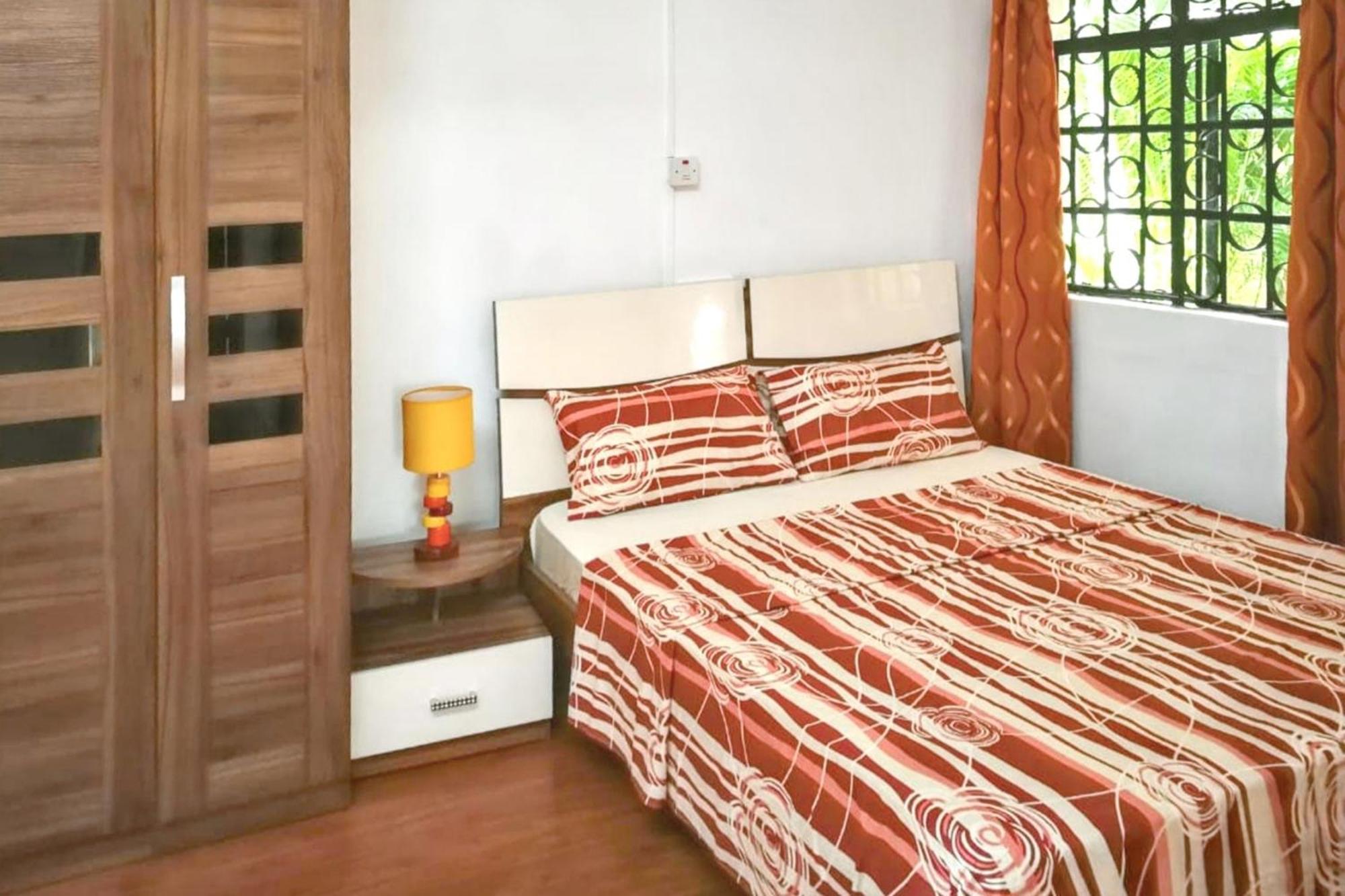 Charming Studio In Flic En Flac With Enclosed Garden 25M² Exterior foto